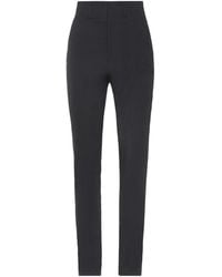 Isabel Marant - Slim-Fit Dress Pants - Lyst