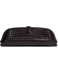 Bottega Veneta - Lauren 1979 Clutch Bag - Lyst