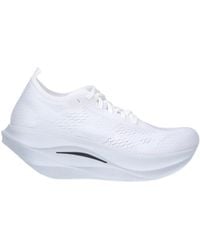 Comme des Garçons - X Mizuno Wave Rebellion Pro Sneakers - Lyst