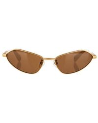Jacquemus - Full Frame Sunglasses - Lyst