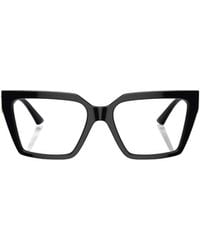 Jimmy Choo - Full-Frame Flat Mirror - Lyst
