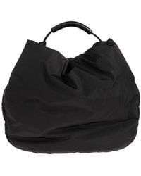 Moschino - Handle Me Medium Hobo Bag - Lyst
