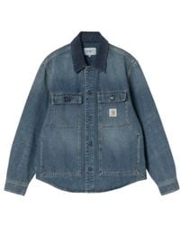 Carhartt - Long-Sleeved Shirt - Lyst