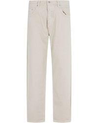 ICON DENIM - Belt Loop Jeans - Lyst