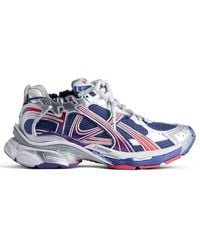 Balenciaga - Gradient Runner Sneakers - Lyst