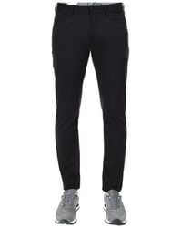 Armani Jeans - Logo Jeans - Lyst