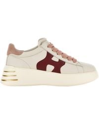 Hogan - Rebel H564 Sneakers - Lyst
