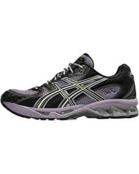 Asics - Gel Nimbus 10.1 Lace-Up Sneakers - Lyst