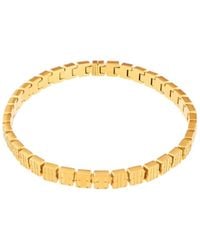 Balenciaga - Nano Mini Link Choker - Lyst