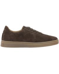 Henderson - Round-Toe Sneakers - Lyst