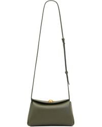 Ami Paris - Ami Mini Carrousel Bag - Lyst