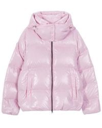 Duvetica - Goose-Down Puffer Jacket - Lyst