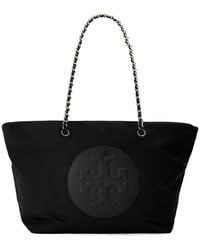 Tory Burch - Ella Chain Tote - Lyst