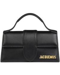 Jacquemus - Le Bambino Mini Tote Bag - Lyst