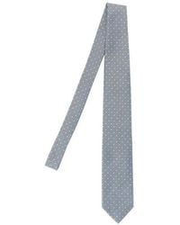 Tom Ford - Pointed Tip Polka Dot Tie - Lyst