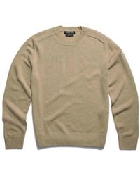Canada Goose - Matawin Knitted Crew-Neck Sweater - Lyst
