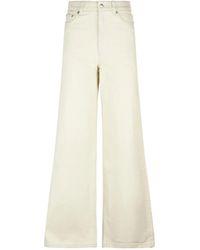A.P.C. - Belt-Loop Jeans - Lyst