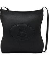 Burberry - Small Highlands Shoulder Bag - Lyst