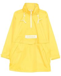 Napapijri - Rainforest Axl Anorak - Lyst