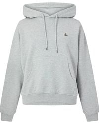 Vivienne Westwood - Over The Head Hoodie - Lyst