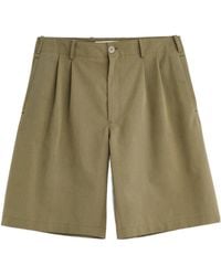 Our Legacy - Ponte Shorts - Lyst