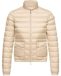 Moncler - Lans Short Down Jacket L - Lyst