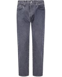 Levi's - Premium 555 Relaxed Straight Jeans - Lyst