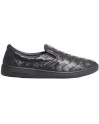 Bottega Veneta - Sawyer Sneakers - Lyst