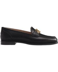 Dior - Palais Loafer - Lyst