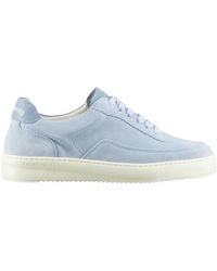 Filling Pieces - Round-Toe Casual Shoes - Lyst