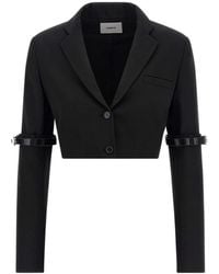 Coperni - Hybrid Blazer - Lyst