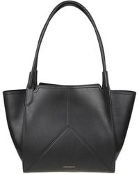 Victoria Beckham - Small Victoria Tote Bag - Lyst