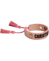 Dior - Iviera Christian Bracelet - Lyst