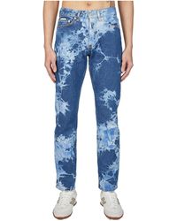 Eytys - Five-Pocket Denim Trousers - Lyst