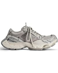 Balenciaga - Stapler Sneaker - Lyst