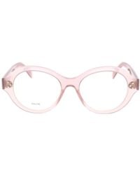 Celine - Full-Frame Flat Mirror - Lyst