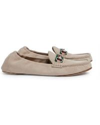 Gucci - Horsebit 1953 Loafers - Lyst