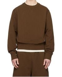 Entire studios - Pod Crew Sweatshirt - Lyst