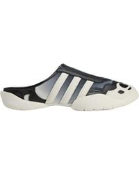 Y-3 - Regu Moulded Slides - Lyst