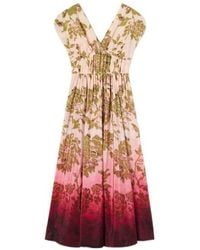 La DoubleJ - Waldorf Dress - Lyst