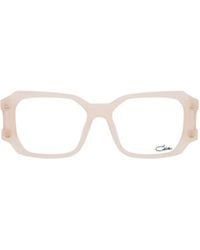 Cazal - 5006 Square-Frame Glasses - Lyst