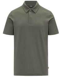 K-Way - Vincelle Polo Shirt - Lyst