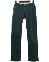 BOSS - Logo Casual Pants - Lyst