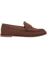 Stuart Weitzman - Spencer Loafer - Lyst