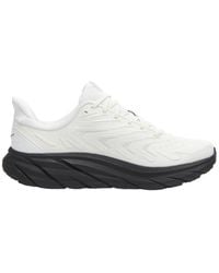 Hoka One One - Clifton Utl Running Shoes - Lyst