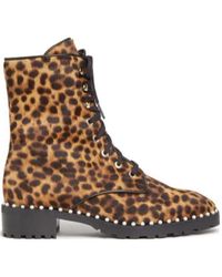 Stuart Weitzman - Allie - Lyst