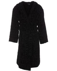 Versace - Alphabet Pajamas - Lyst