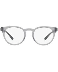 BVLGARI - Circular Flat Mirror - Lyst