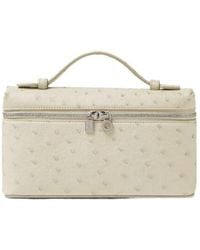 Loro Piana - Extra Pocket L19 Shoulder Bag - Lyst