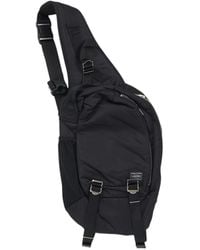 Comme des Garçons - Zippered Shoulder Bag - Lyst